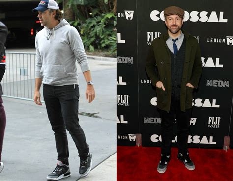 jason sudeikis shoes.